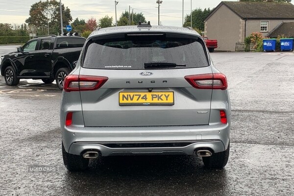 Used Ford Kuga 2025 for sale - 75858849: Photo 5