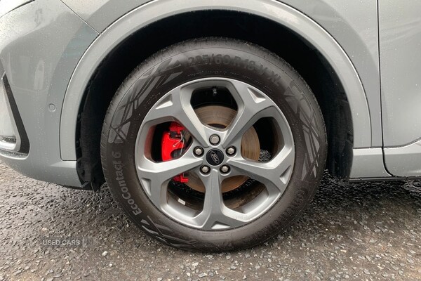 Used Ford Kuga 2025 for sale - 75858849: Photo 6