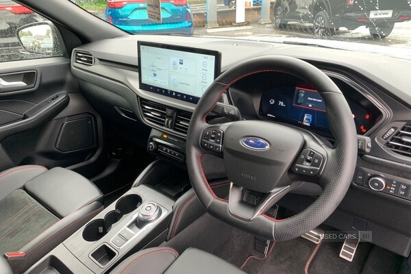 Used Ford Kuga 2025 for sale - 75858849: Photo 9