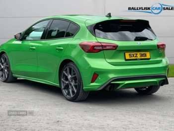 Used Ford Focus 2023 for sale - 74936237: Photo
