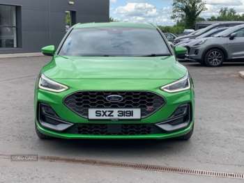 Used Ford Focus 2023 for sale - 74936237: Photo