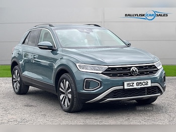 2025 - 1.5 TSI Match 5dr
