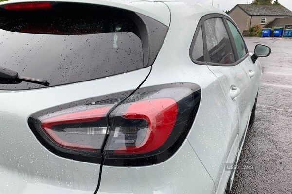 Used Ford Puma 2025 for sale - 76123371: Photo 10