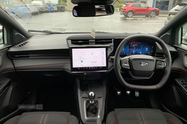 Used Ford Puma 2025 for sale - 76123371: Photo 11