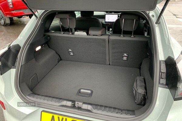 Used Ford Puma 2025 for sale - 76123371: Photo 12