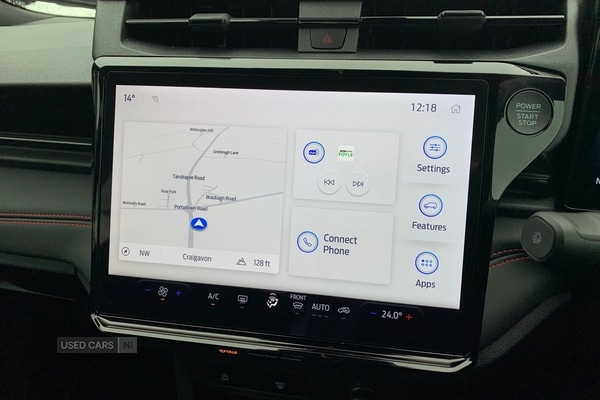 Used Ford Puma 2025 for sale - 76123371: Photo 13