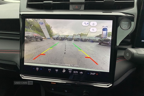 Used Ford Puma 2025 for sale - 76123371: Photo 14