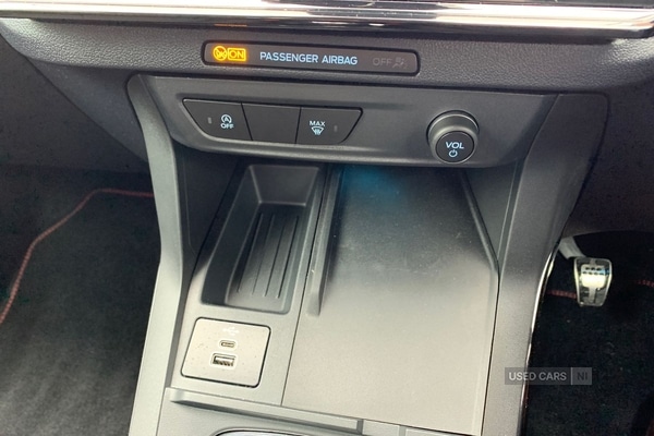 Used Ford Puma 2025 for sale - 76123371: Photo 15