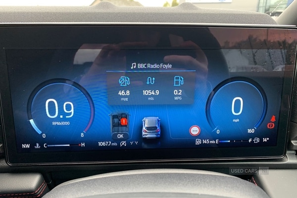 Used Ford Puma 2025 for sale - 76123371: Photo 16