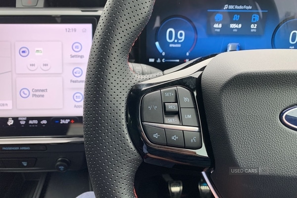 Used Ford Puma 2025 for sale - 76123371: Photo 17