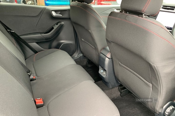 Used Ford Puma 2025 for sale - 76123371: Photo 19