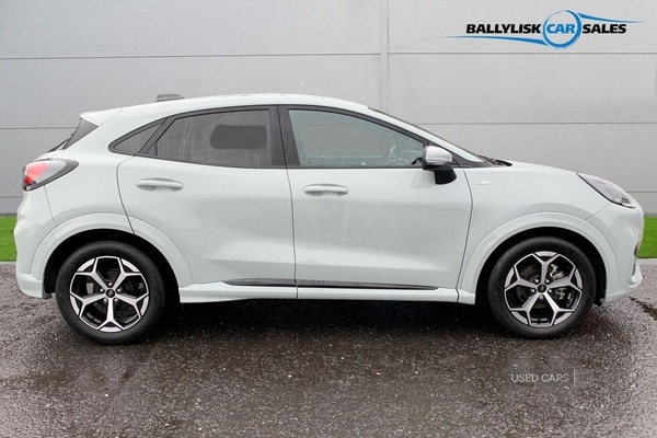 Used Ford Puma 2025 for sale - 76123371: Photo 3