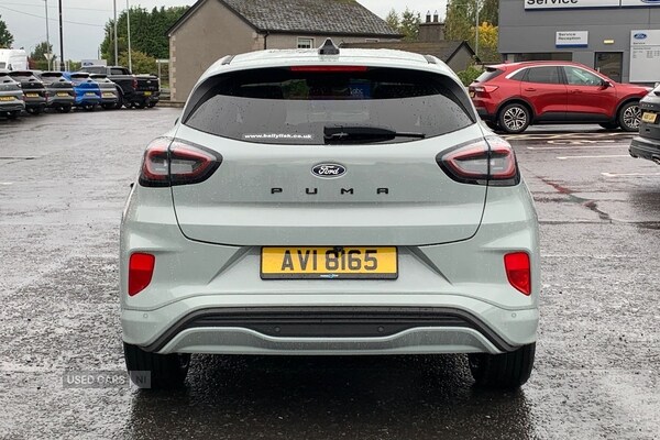 Used Ford Puma 2025 for sale - 76123371: Photo 5