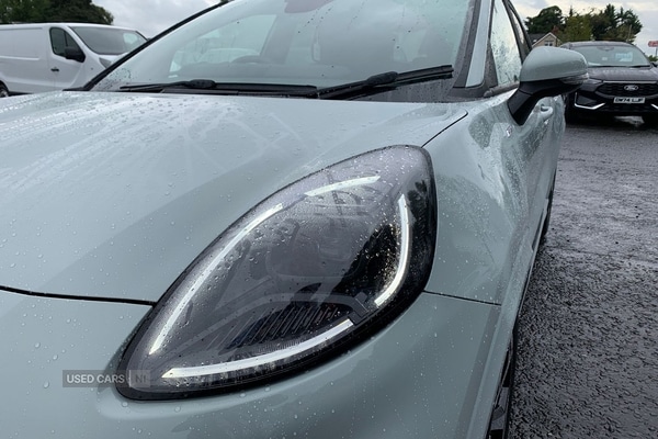 Used Ford Puma 2025 for sale - 76123371: Photo 7