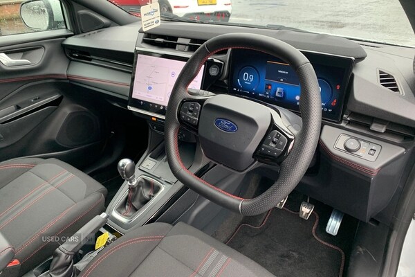 Used Ford Puma 2025 for sale - 76123371: Photo 9