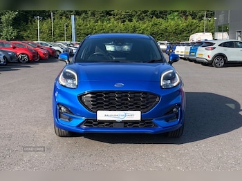 Used Ford Puma 2023 for sale - 79280369: Photo