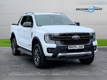 Used Ford Ranger 2024 for sale - 75508790: Photo