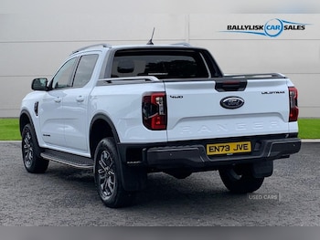 Used Ford Ranger 2024 for sale - 75508790: Photo