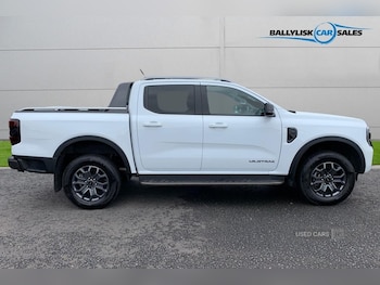 Used Ford Ranger 2024 for sale - 75508790: Photo