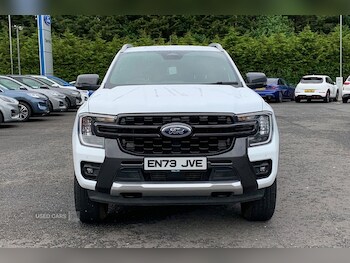 Used Ford Ranger 2024 for sale - 75508790: Photo