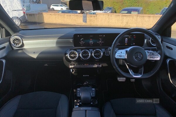 Used Mercedes-Benz A-Class 2022 for sale - 76285090: Photo 11