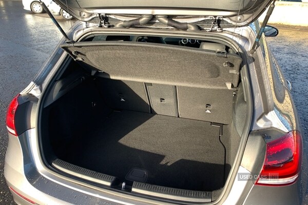 Used Mercedes-Benz A-Class 2022 for sale - 76285090: Photo 12