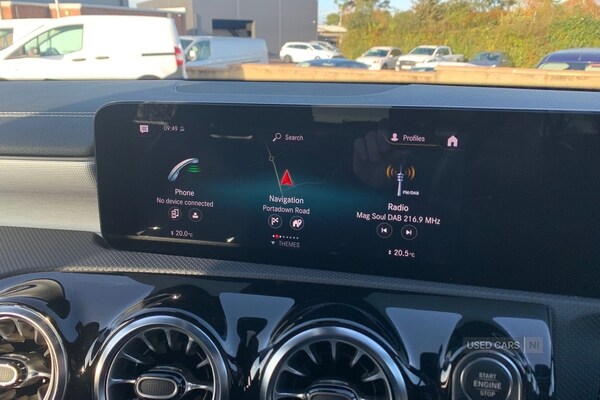 Used Mercedes-Benz A-Class 2022 for sale - 76285090: Photo 13