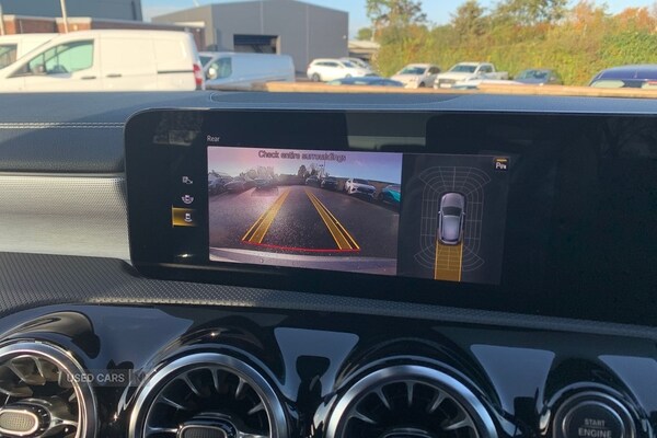 Used Mercedes-Benz A-Class 2022 for sale - 76285090: Photo 14