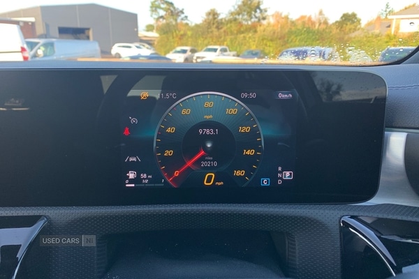 Used Mercedes-Benz A-Class 2022 for sale - 76285090: Photo 16