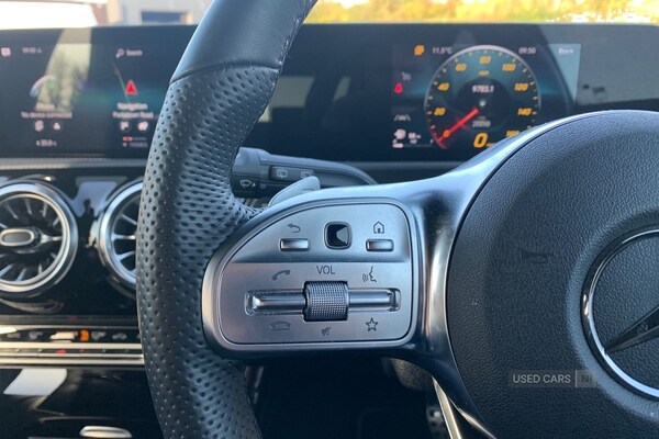 Used Mercedes-Benz A-Class 2022 for sale - 76285090: Photo 17