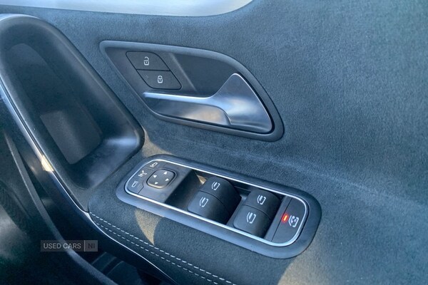 Used Mercedes-Benz A-Class 2022 for sale - 76285090: Photo 18