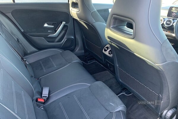 Used Mercedes-Benz A-Class 2022 for sale - 76285090: Photo 19