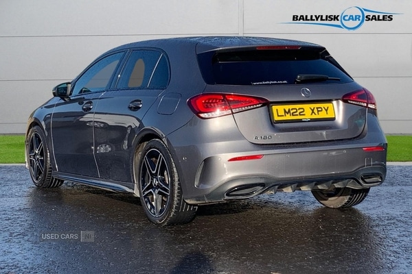 Used Mercedes-Benz A-Class 2022 for sale - 76285090: Photo 2