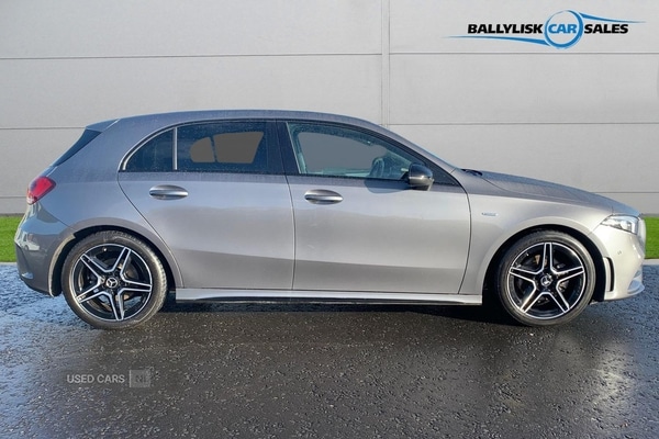 Used Mercedes-Benz A-Class 2022 for sale - 76285090: Photo 3
