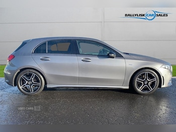 Used Mercedes-Benz A-Class 2022 for sale - 76285090: Photo