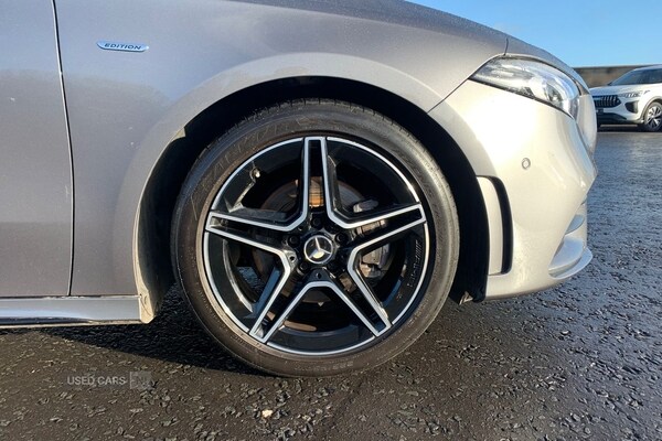 Used Mercedes-Benz A-Class 2022 for sale - 76285090: Photo 6