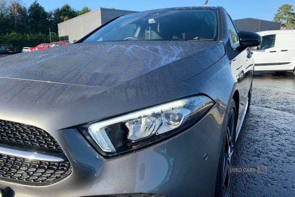 Used Mercedes-Benz A-Class 2022 for sale - 76285090: Photo 7