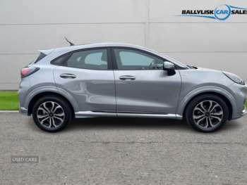 Used Ford Puma 2023 for sale - 75162434: Photo