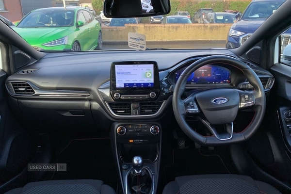 Used Ford Puma 2022 for sale - 76914303: Photo 11