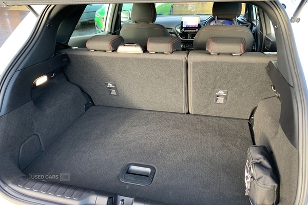 Used Ford Puma 2022 for sale - 76914303: Photo 12