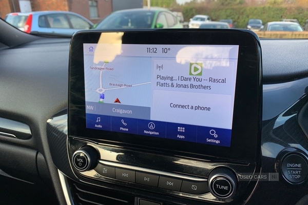 Used Ford Puma 2022 for sale - 76914303: Photo 13