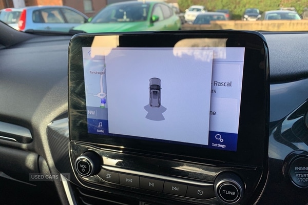 Used Ford Puma 2022 for sale - 76914303: Photo 14