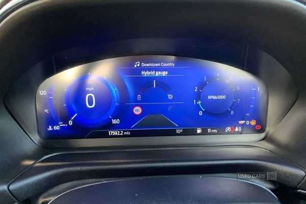 Used Ford Puma 2022 for sale - 76914303: Photo 16