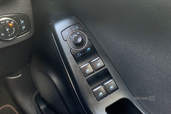 Used Ford Puma 2022 for sale - 76914303: Photo 18