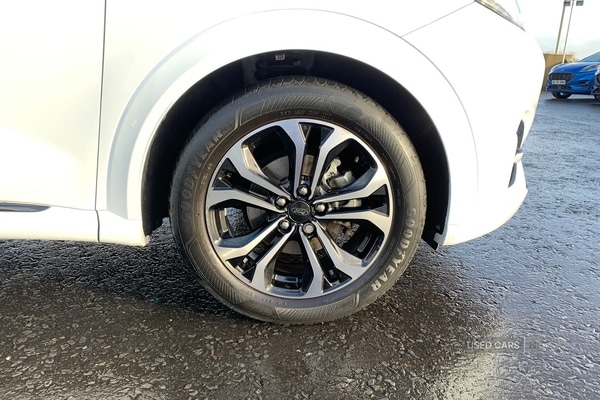 Used Ford Puma 2022 for sale - 76914303: Photo 6