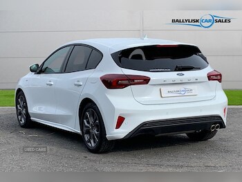 Used Ford Focus 2025 for sale - 77926381: Photo