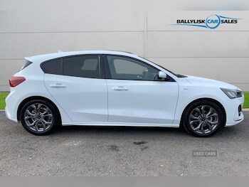Used Ford Focus 2025 for sale - 77926381: Photo