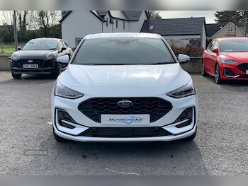 Used Ford Focus 2025 for sale - 77926381: Photo