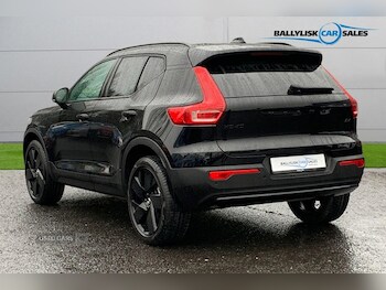 Used Volvo XC40 2026 for sale - 78128510: Photo