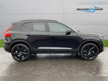 Used Volvo XC40 2026 for sale - 78128510: Photo